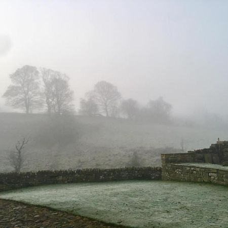 Low Nook Farm Holiday Cottage Brampton  Bagian luar foto