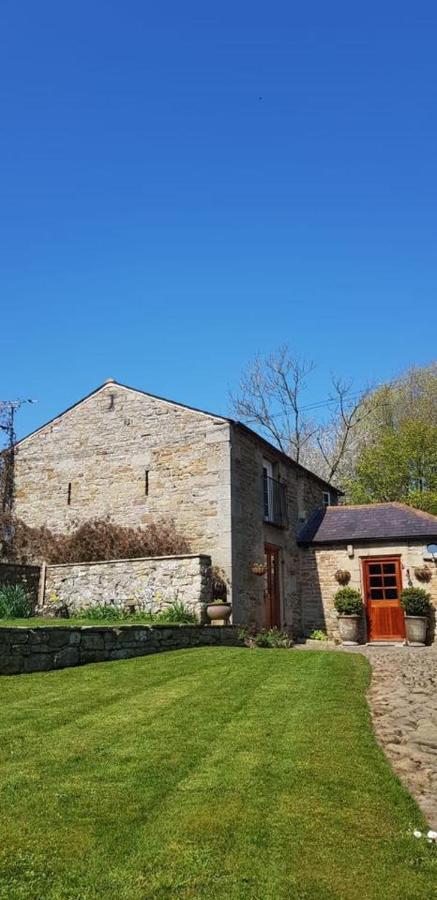 Low Nook Farm Holiday Cottage Brampton  Bagian luar foto