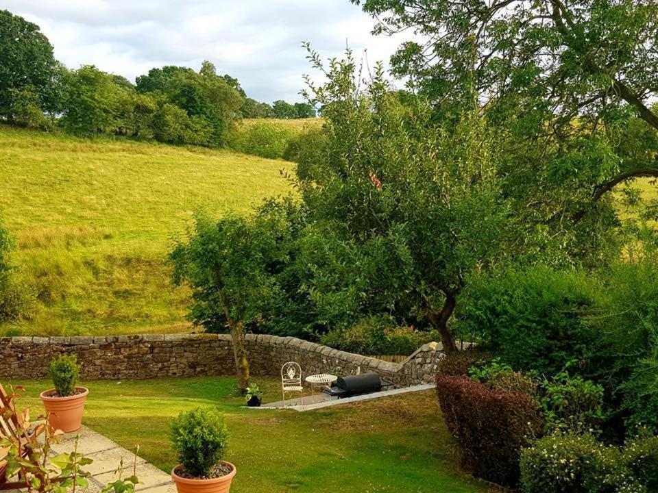 Low Nook Farm Holiday Cottage Brampton  Bagian luar foto