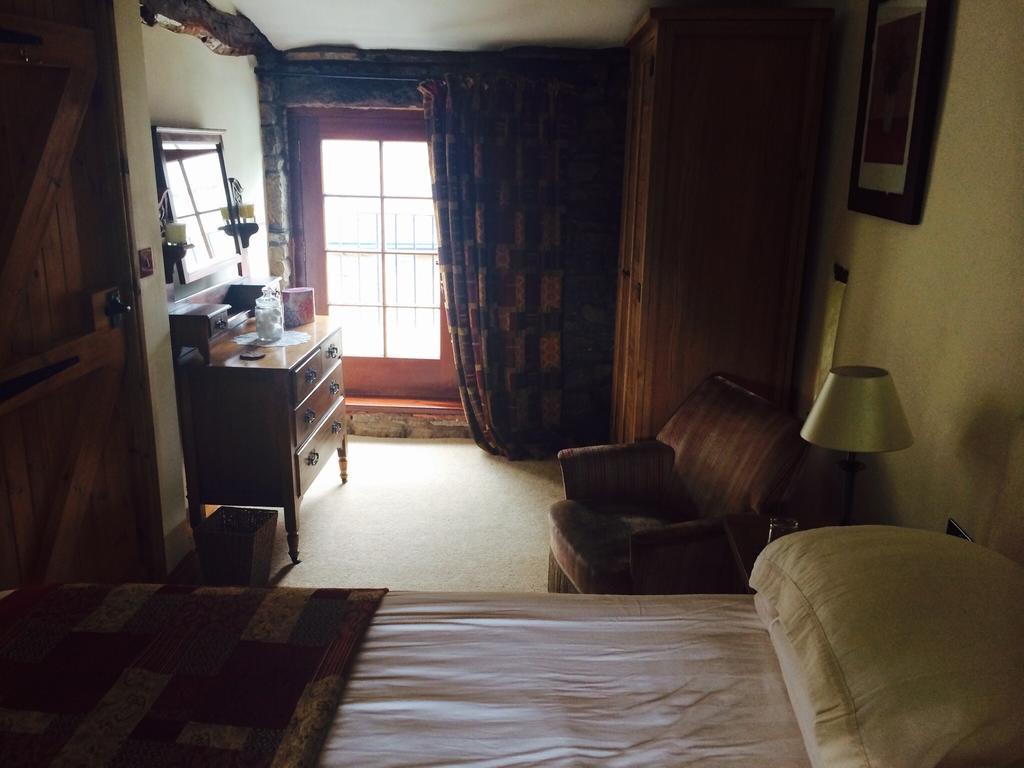Low Nook Farm Holiday Cottage Brampton  Bagian luar foto