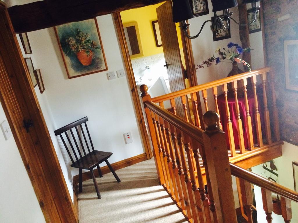 Low Nook Farm Holiday Cottage Brampton  Bagian luar foto